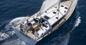 Image 3/8 Beneteau Oceanis 48 