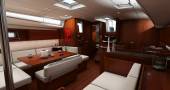 Beneteau Oceanis 48 Sailing Yacht Croatia 7