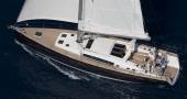 Beneteau Oceanis 58 2