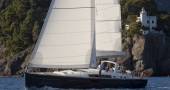 Beneteau Oceanis 58 4