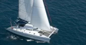 Catamaran Lagoon 570 Catamaran Charter Croati 3