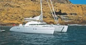 Catamaran Lagoon 570 Catamaran Charter Croati 8