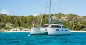 Catamaran Nautitech 40 Open Croatia Catamaran Charter 1