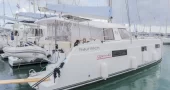 Catamaran Nautitech 40 Open Croatia Catamaran Charter 3