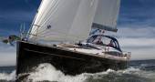 Delphia 47 Croatia Charter 1