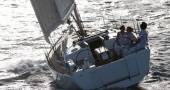 Dufour 445 Grand Large Croatia Charter 2