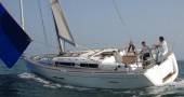 Dufour 445 Grand Large Croatia Charter 3