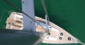 Dufour 445 Grand Large Croatia Charter 5