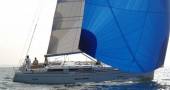 Dufour 445 Grand Large Croatia Charter 6