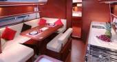 Dufour 445 Grand Large Croatia Charter 7