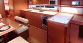 Dufour 450 Grand Large Charter Croatia 6