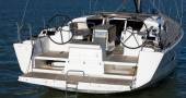 Dufour 500 Grand Large Croatia 6