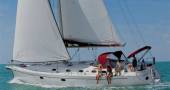 Dufour Gib Sea 51 Croatia Charter Boats 1