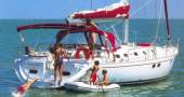 Dufour Gib Sea 51 Croatia Charter Boats 2