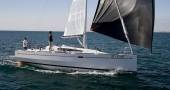 Sailboat Elan 350 Charter Croatia