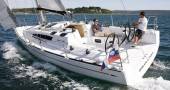 Elan 350 Charter Croatia 3