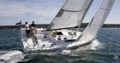 Elan 350 Charter Croatia 4