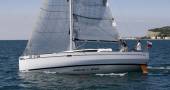 Elan 350 Charter Croatia 5