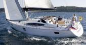 Elan 444 Impression Croatia Charter 1