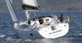 Elan 444 Impression Croatia Charter 3