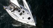 Elan 444 Impression Croatia Charter 4