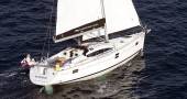 Elan 444 Impression Croatia Charter 5