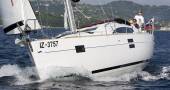 Elan 444 Impression Croatia Charter 6