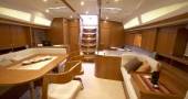 Elan 514 Impression Croatia Charter 10