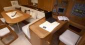 Elan 514 Impression Croatia Charter 11