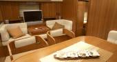 Elan 514 Impression Croatia Charter 12