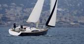 Elan 514 Impression Croatia Charter 4