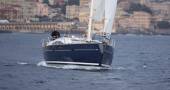 Elan 514 Impression Croatia Charter 6