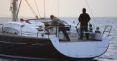 Elan 514 Impression Croatia Charter 7