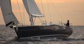 Elan 514 Impression Croatia Charter 8