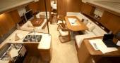 Elan 514 Impression Croatia Charter 9