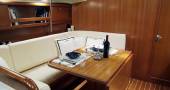 Grand Soleil 45 Sailing Yacht Croatia Charter 4