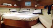 Grand Soleil 45 Sailing Yacht Croatia Charter 5