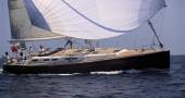 Grand Soleil 50 Sailing Boat Croatia 1