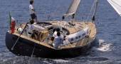 Grand Soleil 50 Sailing Boat Croatia 2