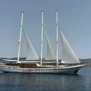 Gulet Dolce Vita Croatia Cruises