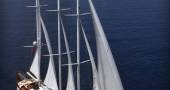 Gulet Dolce Vita Croatia Cruises 2
