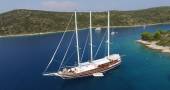 Gulet Dolce Vita Croatia Cruises 3