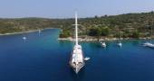 Gulet Dolce Vita Croatia Cruises 5