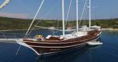 Gulet Dolce Vita Croatia Cruises 6