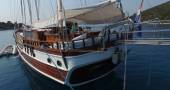 Gulet Dolce Vita Croatia Cruises 7