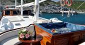 Gulet Dolce Vita Croatia Cruises 8
