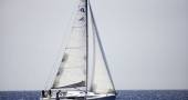 Hanse 350 Yacht Charter Croatia 3