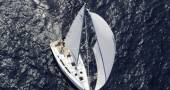 Hanse 350 Yacht Charter Croatia 6