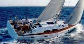 Hanse 415 Charter Croatia 3