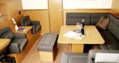 Hanse 445 Croatia Charter 10